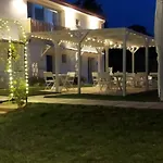 住宿加早餐酒店 Dimora Idruntina 3*