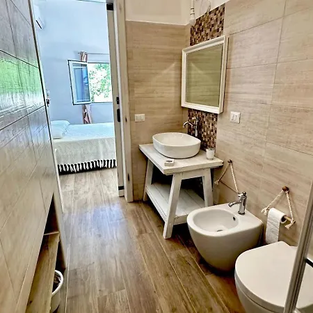 Dimora Idruntina 3*