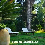 Dimora Idruntina Готель типу 