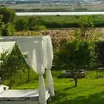 Bed & Breakfast Dimora Idruntina 3*