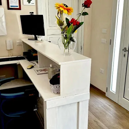 فندق مبيت وإفطار Dimora Idruntina أوترانتو