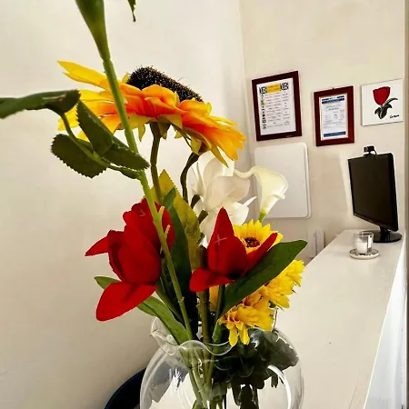 Bed & Breakfast Dimora Idruntina
