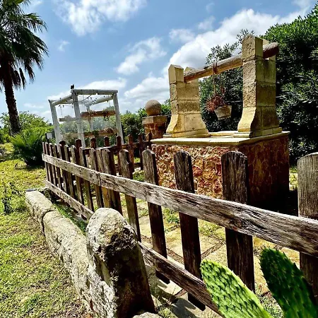 Dimora Idruntina Bed & Breakfast *