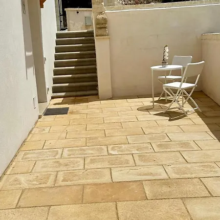 Bed & Breakfast Dimora Idruntina *