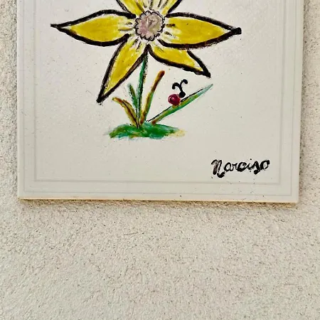 Dimora Idruntina 3* Отранто