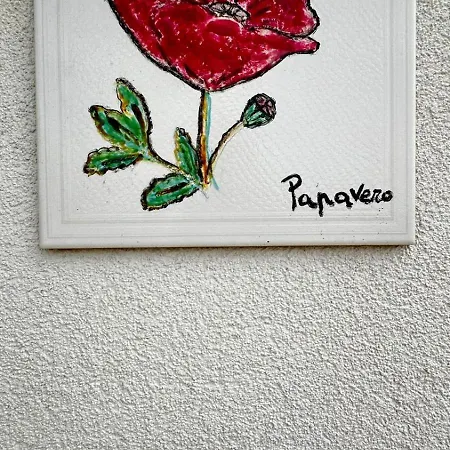 Dimora Idruntina فندق مبيت وإفطار 3*