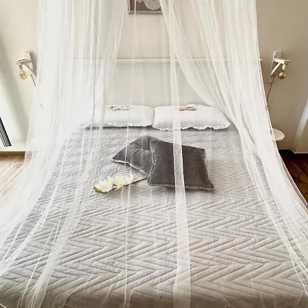 Dimora Idruntina Отранто