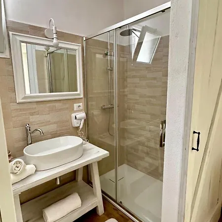 Dimora Idruntina Готель типу 