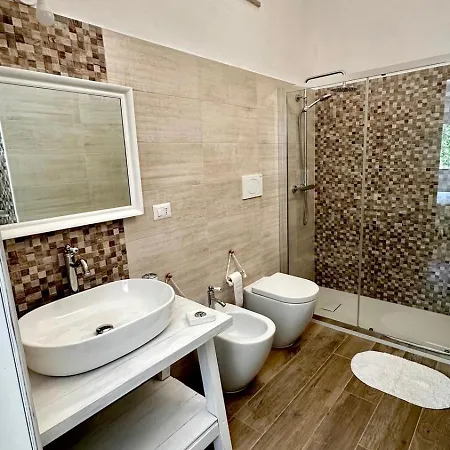 Dimora Idruntina Готель типу 