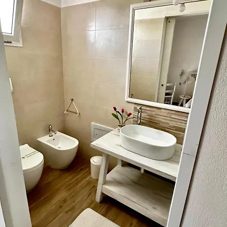 فندق مبيت وإفطار Dimora Idruntina أوترانتو