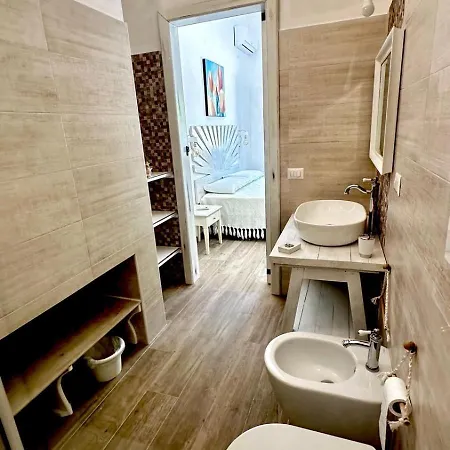 Dimora Idruntina Отранто