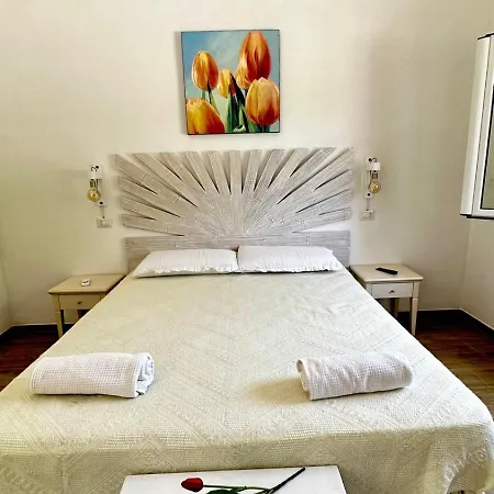 Bed & Breakfast Dimora Idruntina