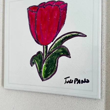 فندق مبيت وإفطار Dimora Idruntina 3*