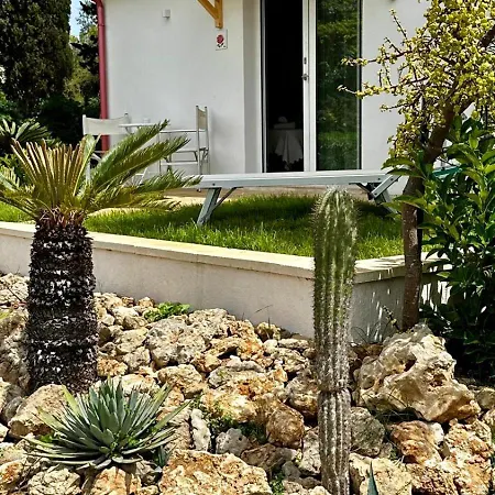 Dimora Idruntina Отранто