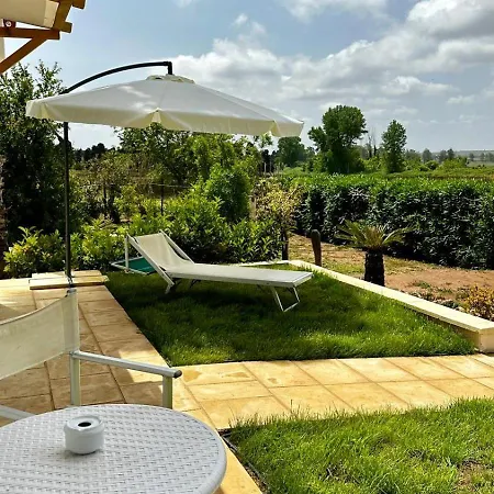 Dimora Idruntina Готель типу 