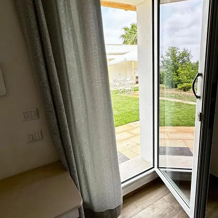 Dimora Idruntina Отранто