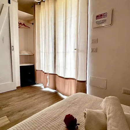 Dimora Idruntina 3* أوترانتو