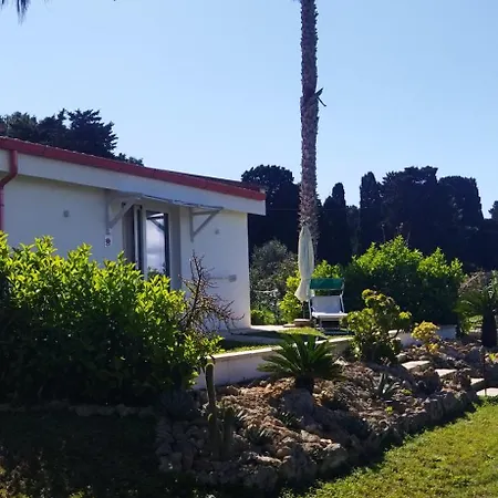 Bed & Breakfast Dimora Idruntina Otranto
