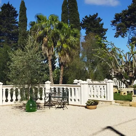 Dimora Idruntina 3* أوترانتو