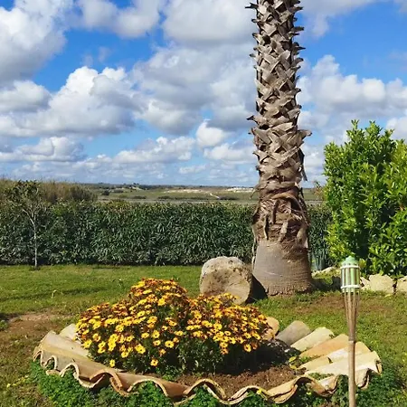 Dimora Idruntina Готель типу 