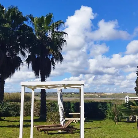 Dimora Idruntina 3* Отранто