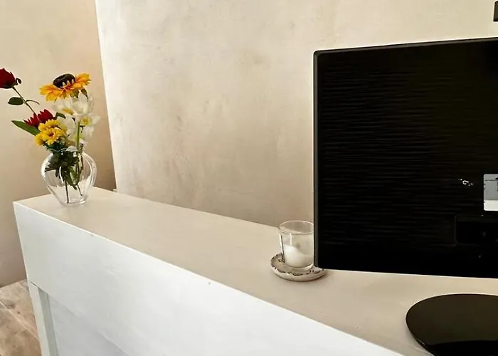 Dimora Idruntina Отранто