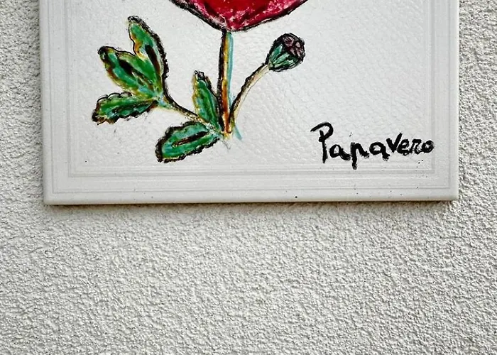 Dimora Idruntina Готель типу 