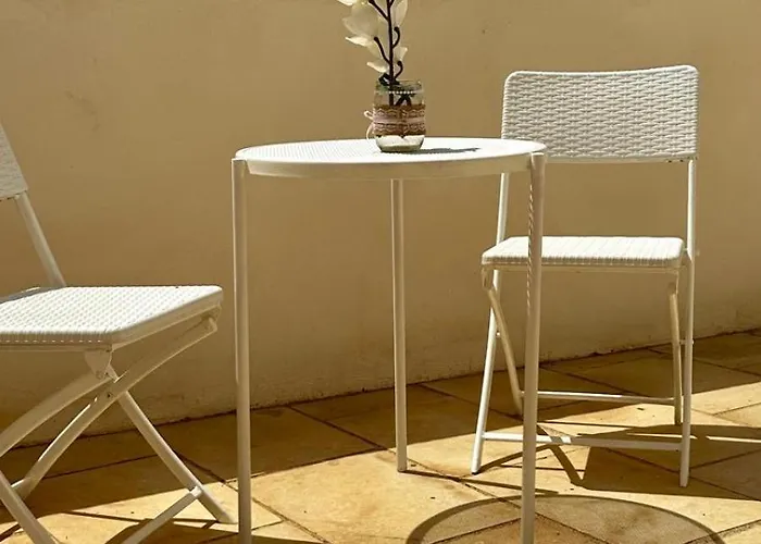 Dimora Idruntina Готель типу 