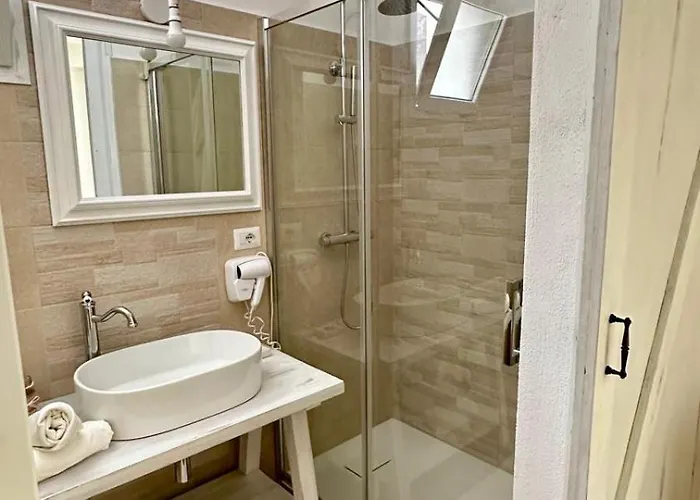 Dimora Idruntina Готель типу 