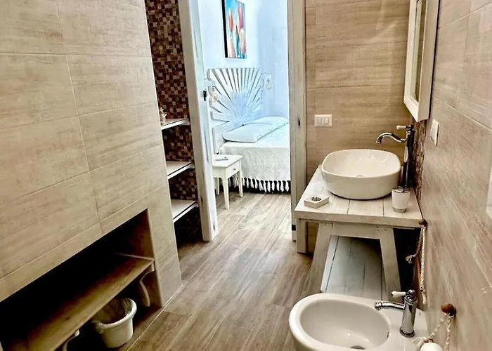 Dimora Idruntina Отранто