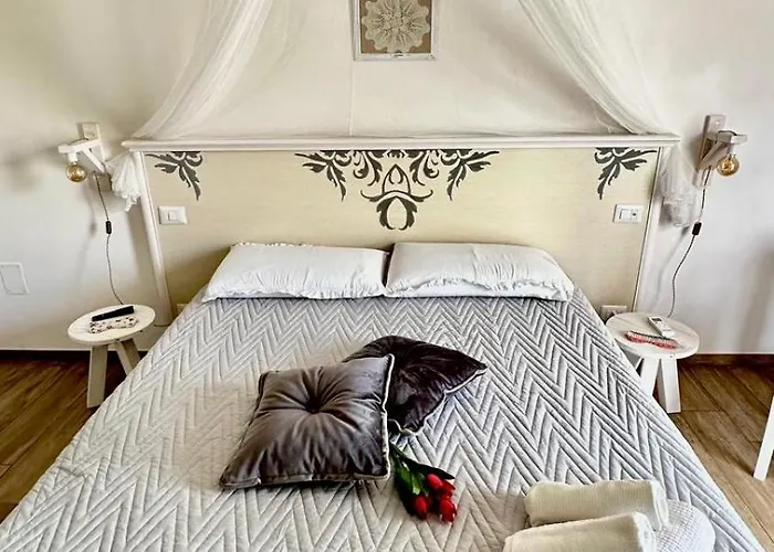 Dimora Idruntina 3* Отранто