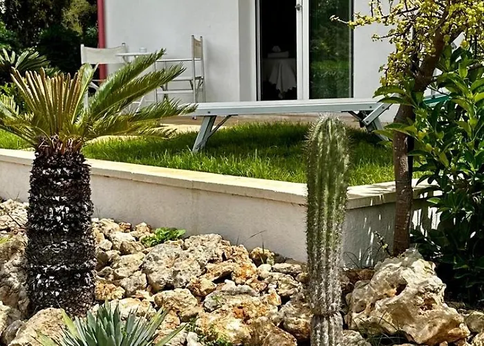 Dimora Idruntina Отранто