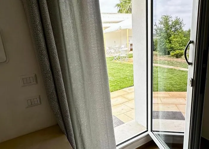 Dimora Idruntina Отранто