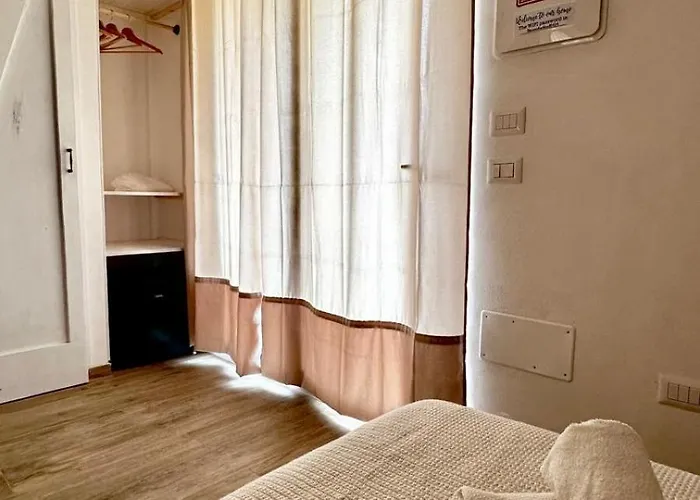 Dimora Idruntina 3* Отранто