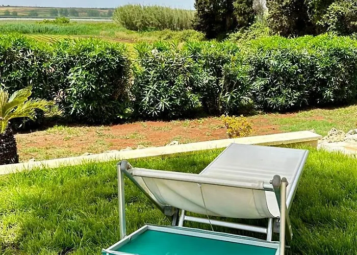 Dimora Idruntina Готель типу 