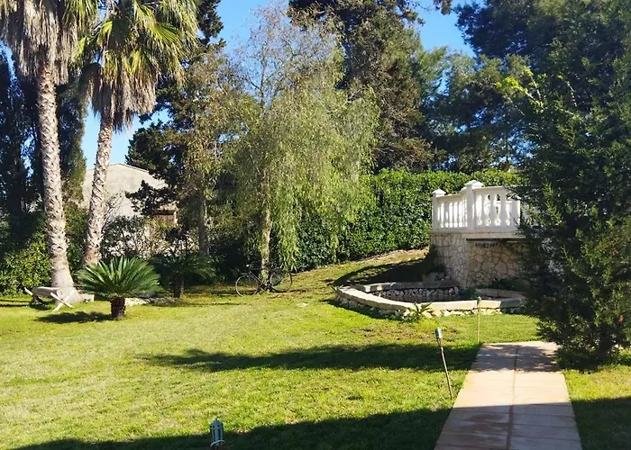 Dimora Idruntina Готель типу 