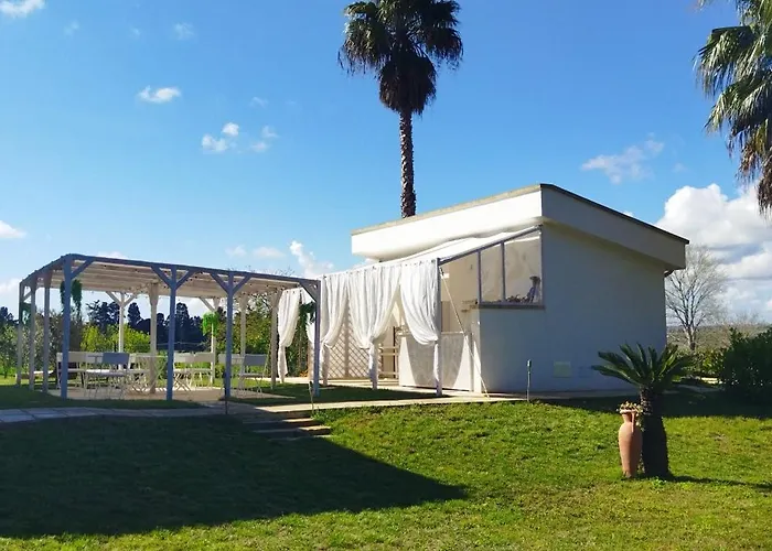 Dimora Idruntina Отранто